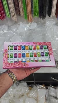 Şam və sabun üçün konsentrəli ətir yağları — şəkil 18
