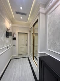 7 otaqlı mənzil 320 m² kirayə verilir Bakı, Səbail r. — şəkil 18