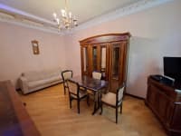 2 otaqlı mənzil 60 m² kirayə verilir — şəkil 14