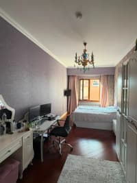 3 otaqlı mənzil 130 m² kirayə verilir — şəkil 7