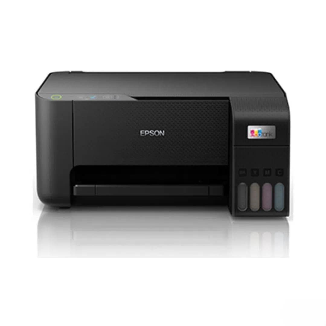 Epson L3210 A4 3-in-1 Printer