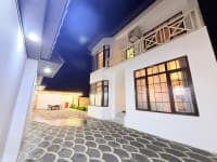 5 otaqlı villa 200 m² - günlük kirayə verilir — şəkil 1