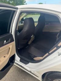 Hyundai Sonata, 2015 il, 250000 km, 2000 L — şəkil 11