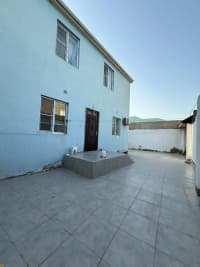 2 otaqlı həyət evi 76.5 m² satılır — şəkil 1