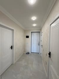 3 otaqlı mənzil 67 m² satılır — şəkil 2