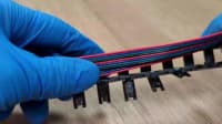 Kabel daşıyıcı qoruyucu zəncir — şəkil 12