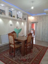 5 otaqlı mənzil 100 m² satılır Bakı, Xətai r. — şəkil 11