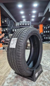 Nankang SP-9 275/45 R21 110Y XL M+S Təkəri — şəkil 1