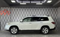 Toyota Highlander, 2011 il, 207000 km, 3500 L — şəkil 6
