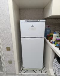 Indesit soyuducu — şəkil 1