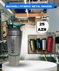 Termos Alüminium material, Gümüşü rəng — şəkil 6