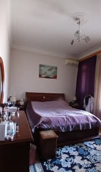 6 otaqlı villa 400 m² satılır Bakı, Nizami r. — şəkil 23