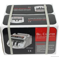 Pul sayan aparat 2108 UV MG — şəkil 3