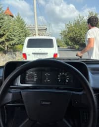 Tofas Sahin, 2004 il, 76000 km, 1.6 L — şəkil 9
