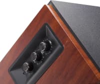 Dinamik Edifier R1700BT Brown Bluetooth — şəkil 6
