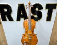 Skripka Vivaldi HV-4201 — şəkil 4