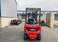 Çəngəlli yükləyici Heli CPD25-A7LIH4-S, 2023 — şəkil 3