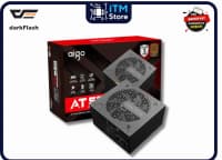 Qida bloku Darkflash AT550 550W 80 Plus Bronze — şəkil 1