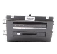Monitor Mercedes W221 CD — şəkil 3
