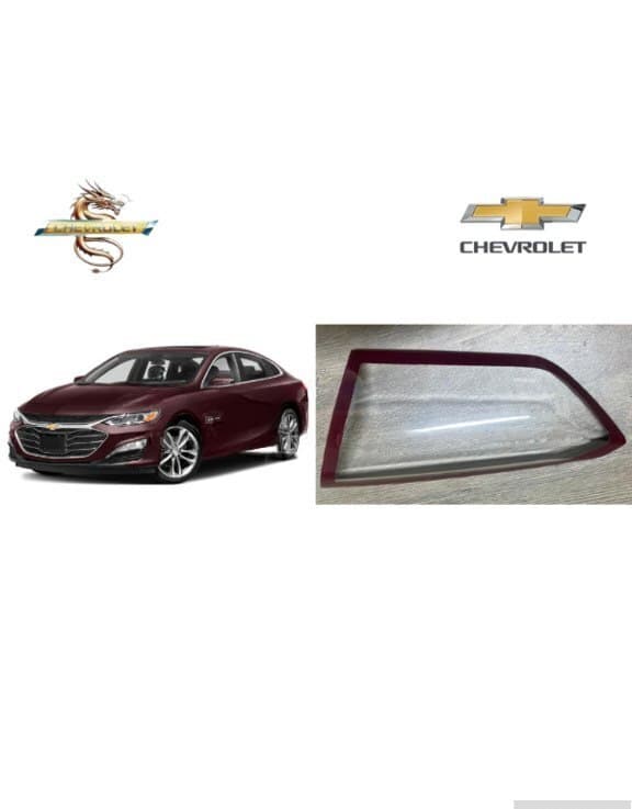 Stop şüşəsi Chevrolet Malibu 2019-2020