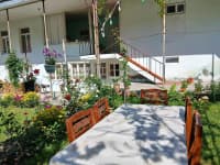 3 otaqlı bağ evi 120 m² kirayə verilir — şəkil 2