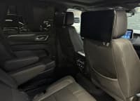Chevrolet Tahoe, 2023 il, 25000 km, 5300 L — şəkil 12