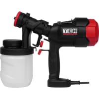 TEH TSG4006 Elektrikli Boya Tapançası 0.9 L — şəkil 2