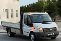 Ford Transit 2.2L, 2012 — şəkil 10