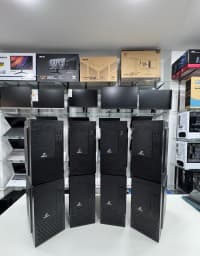 Masaüstü Kompüter Intel i3/i5 Yeni — şəkil 2