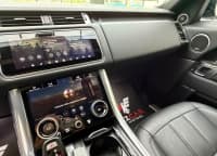 Land Rover RR Sport, 2021 il, 78000 km, 3000 L — şəkil 8