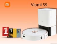 Viomi tozsoran — şəkil 1