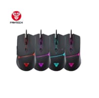 Oyun siçanı Fantech Crypto VX7 Black — şəkil 3
