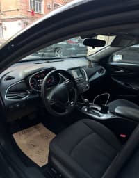 Chevrolet Malibu, 2018 il, 160000 km, 1500 L — şəkil 13