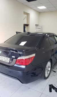 Avtomobil şüşəsi BMW modelləri üçün — şəkil 10