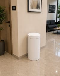 Tullantı qabı 59 sm x 27 sm — şəkil 1
