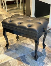 Piano və royal üçün tənzimlənən oturacaqlar — şəkil 6