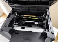 Canon i-SENSYS MF4430 Çoxfunksiyalı Lazer Printer — şəkil 4