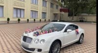 Avtomobil icarəsi Bentley Coupe 2017 — şəkil 4