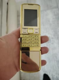 Nokia 8800, 32 MB  — şəkil 2