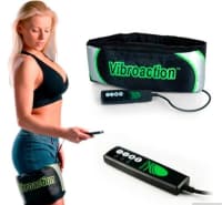 Vibroaction Masaj Kəməri — şəkil 4