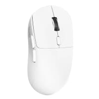 Oyun siçanı Ajazz NJ07 White — şəkil 6