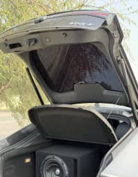 Changan Uni-V IDD, 2024 il, 35544 km, 18.4 L — şəkil 13