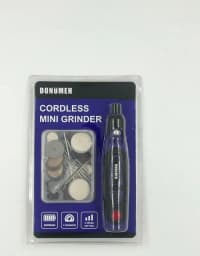 Mini qravir Donümeh simsiz — şəkil 2