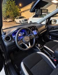Nissan Note, 2017 il, 150000 km, 1.2 L — şəkil 3
