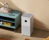 Xiaomi Smart Air Purifier 4 Lite (BHR5274GL) — şəkil 1