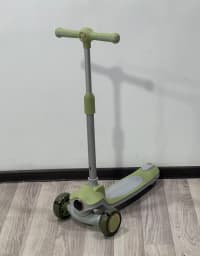 Samokat Prego Tommy K603 — şəkil 2