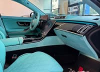 Mercedes S 500 4MATIC, 2020 il, 52000 km, 3000 L — şəkil 12