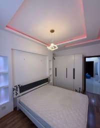 2 otaqlı mənzil 70 m² günlük kirayə verilir — şəkil 8