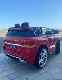 Uşaq avtomobili Toyota Land Cruiser Lux Version — şəkil 7