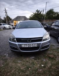 Opel Astra, 2004 il, 370000 km, 1.4 L — şəkil 1
